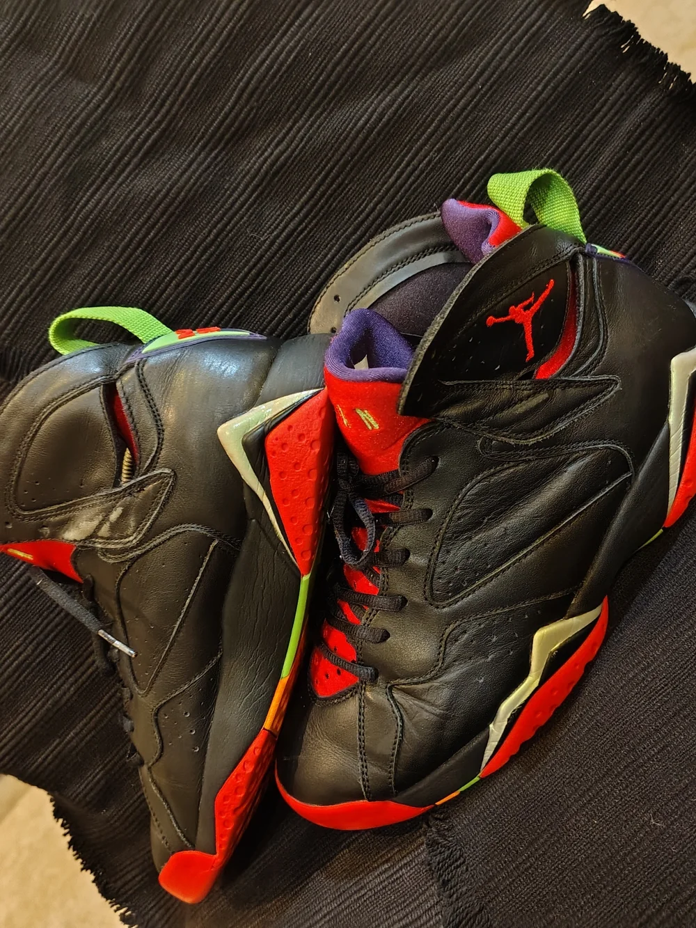 Nike Air Jordan 7 Retro 